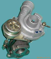 凤城市增佳汽车配件 增压器产品系列全览