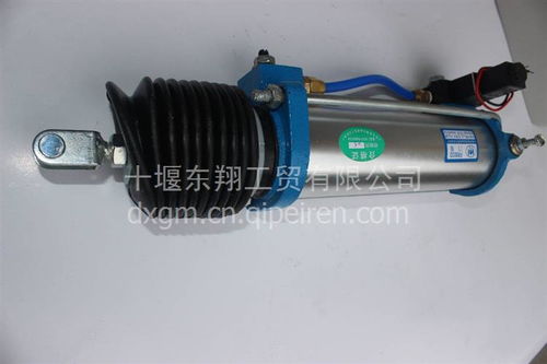 东风超龙校车折叠门门泵总成(803门泵)详解 价格、图片与配件厂家全指南