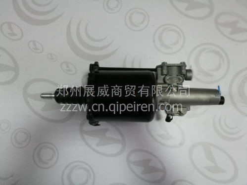 宇通海格金龙客车配件离合器分泵离合器助力器 原厂价格与选择指南