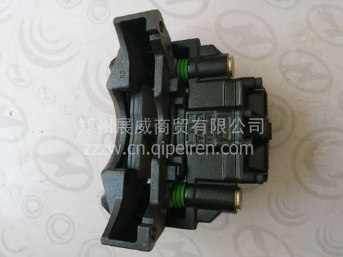 宇通、金龙、海格、申龙客车专用卡钳选购指南 原厂配件价格、图片及厂家解析